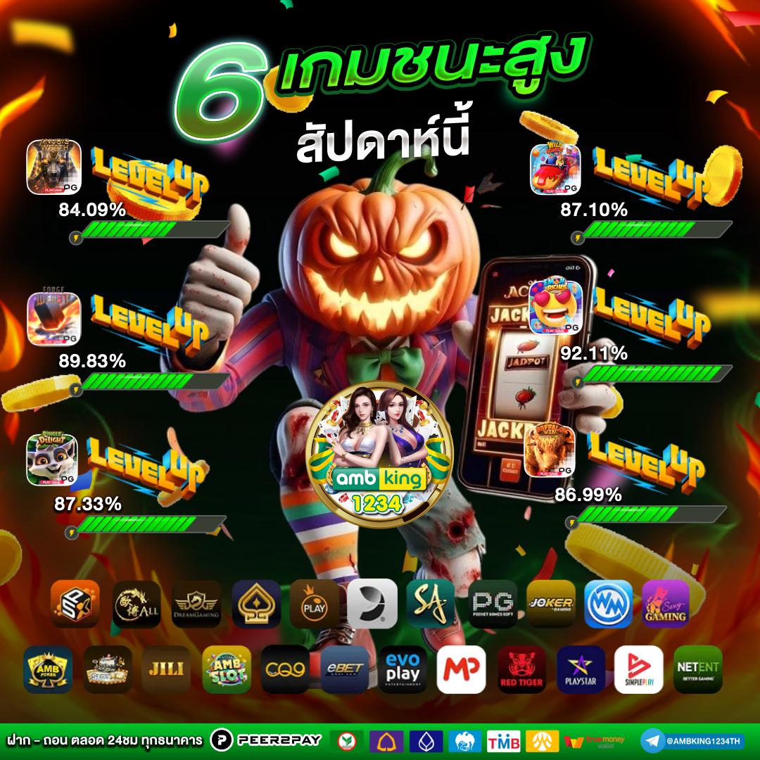 เวลาสล็อตแตก pg วันนี้ - แบนเนอร์โปรโมชั่น