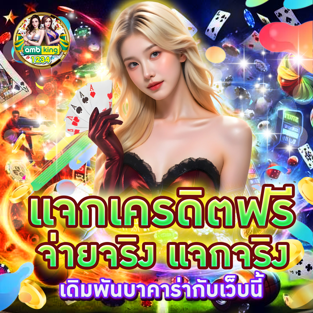 สล็อต pgเว็บตรง - แบนเนอร์โปรโมชั่น