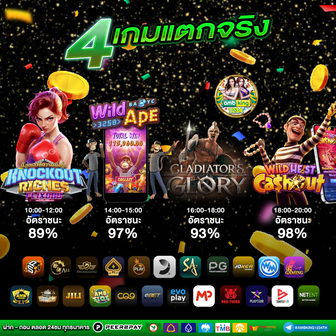 สล็อต pg เครดิตฟรี 100 ไม่ต้องฝาก - แบนเนอร์โปรโมชั่น