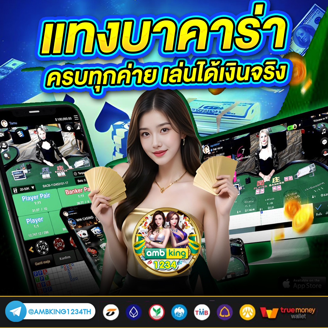 รวมโปรสล็อตสมาชิกใหม่100% - แบนเนอร์โปรโมชั่น